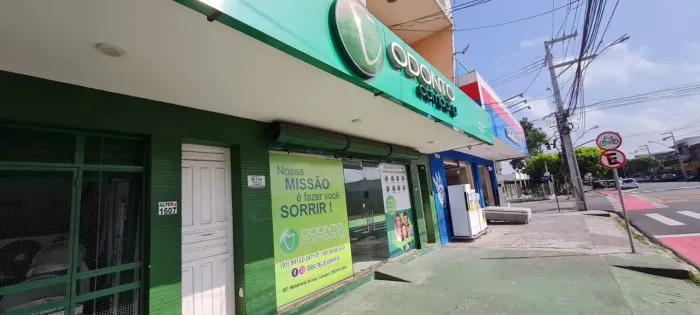 *Excelente ponto comercial na Senador Lemos