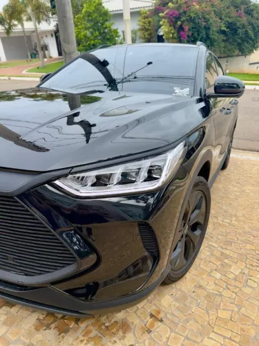BYD Song Plus 1.5 16V Aut. (hibrido) 2025