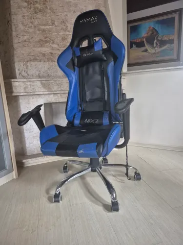 Cadeira Gamer