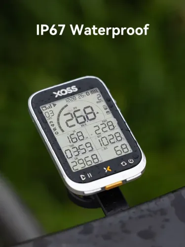 Gps Xoss G3 plus 