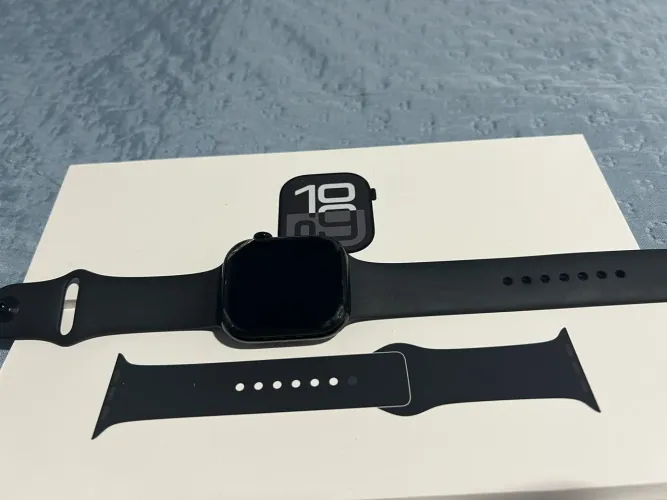 Apple Whatch série 10 único dono