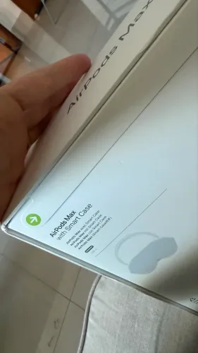 AirPods Max Apple Original NOVO