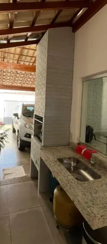 Surpreenda pela Qualidade /Diferenciada com Moveis Planejados/Aceita Financiamento!!