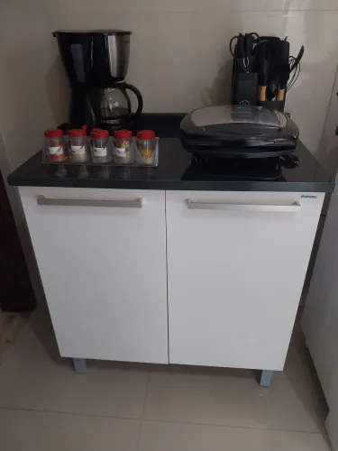 Armários de Cozinha Itatiaia