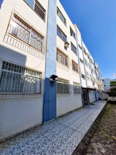 Imóvel para aluguel possui 70 metros quadrados com 3 quartos em Jardim da Penha - Vitória 