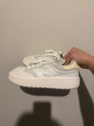 Tênis New Balance TC302 n37 Original