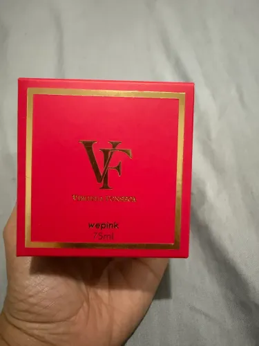 Perfume VF wepink