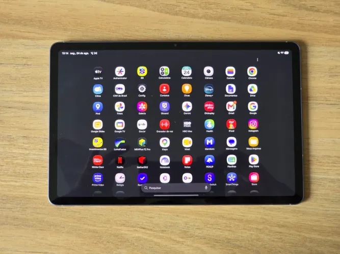 Galaxy Tab S11 256gb Wi-Fi