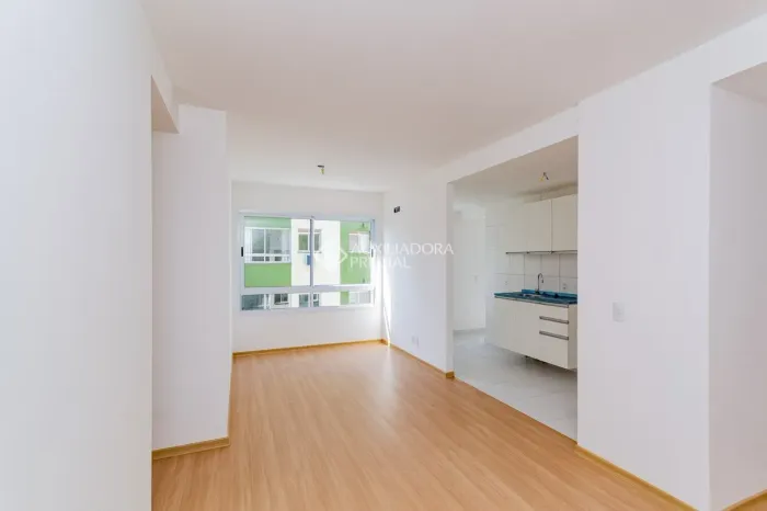 Apartamento 3 dormitórios, no bairro Bom Jesus