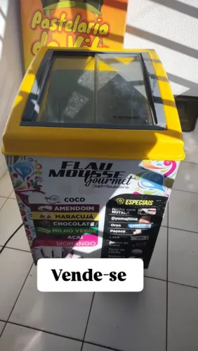 Freezer 