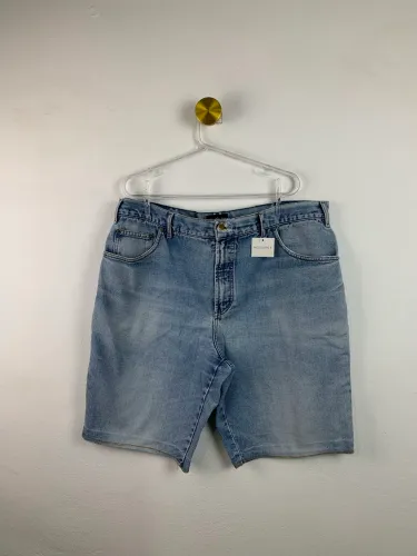 bermuda masculina Pierre Cardin 52