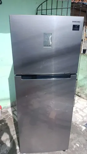 Geladeira frost free