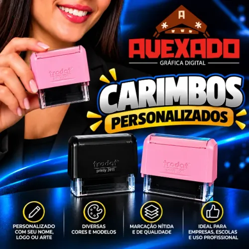 Carimbo