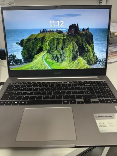 NOTEBOOK SAMSUNG BOOK E30 HD 1TB R$ 2.000,00