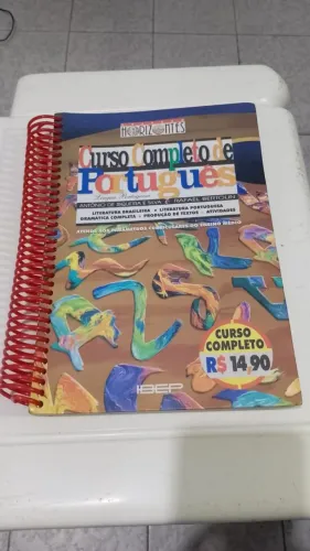 Livro de Português