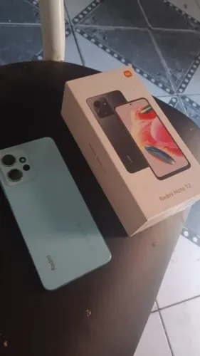 Xiaomi Redimi Note 12 - 256GB