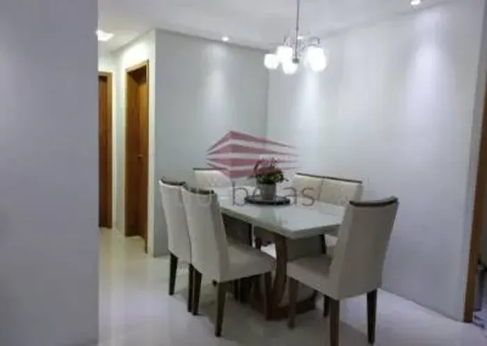 Linda oportunidade no Cidade Vista Verde - Apartamento à Venda em São José dos Campos