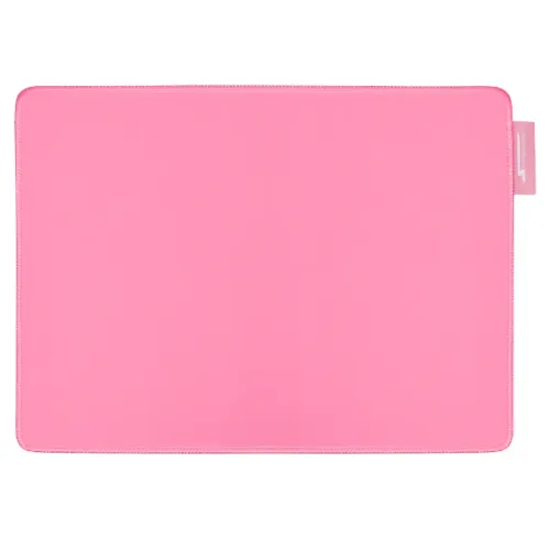 Mouse Gamer SuperFrame Magnus Pink