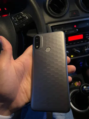 VENDO MOTO E20