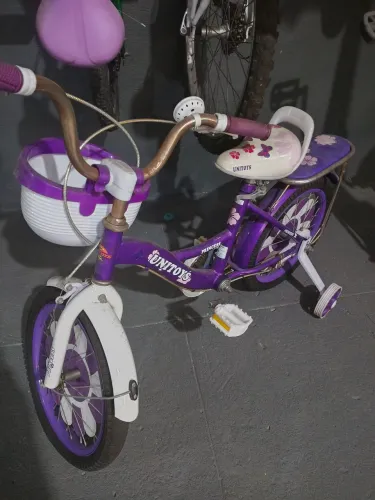 Bicicleta 250 reais