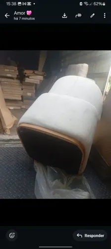 Vendo poltronas