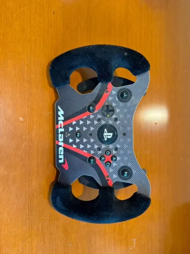 Volante MClaren T300 Thrustmaster