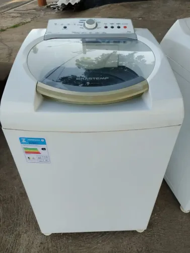 Máquina de lavar