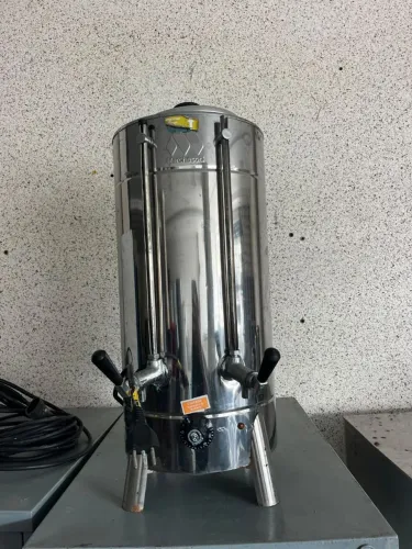 Cafeteira industrial