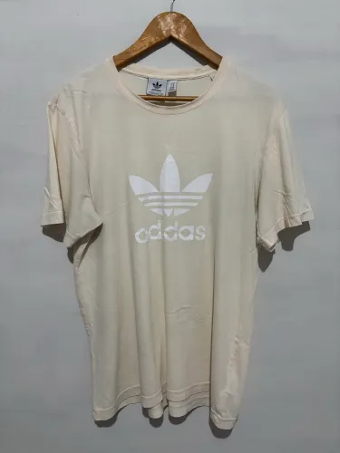 Camisa adidas - M