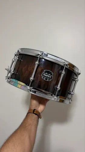 Caixa  Mapex Armory