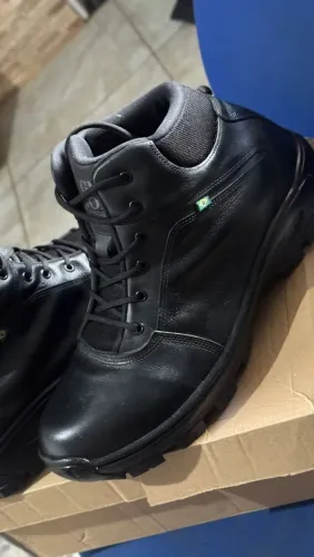 Bota masculina tamanho 48 