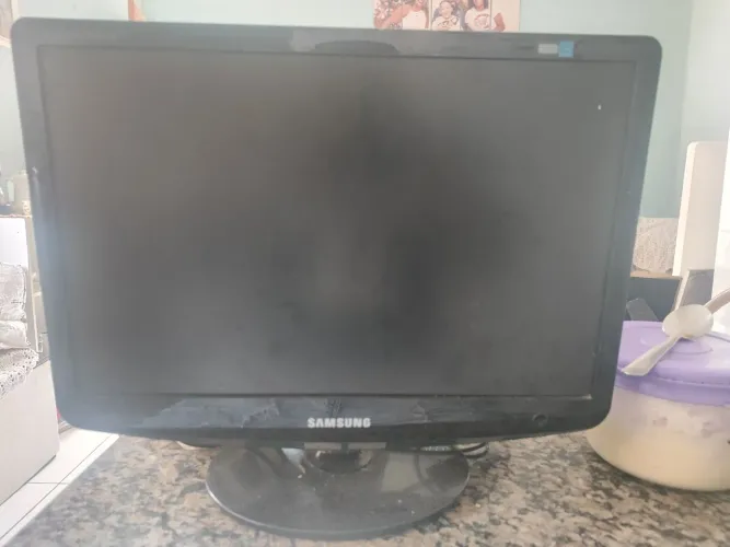 Monitor LG