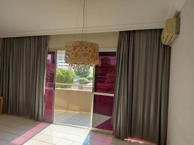 APARTAMENTO - VENDA - Bosque da Saúde - Cuiabá/MT