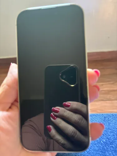 ? IPHONE 14 PRO 128GB À VENDA! 