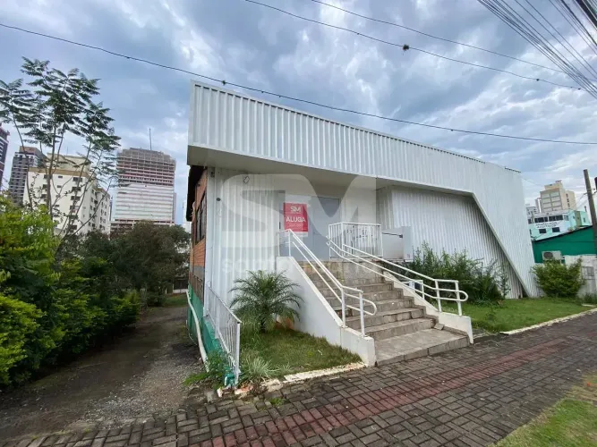 Sala para locação, Centro, Chapecó - SC