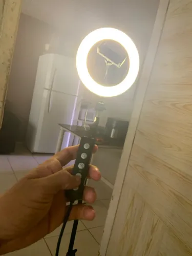 Vendo ringue light Rgb