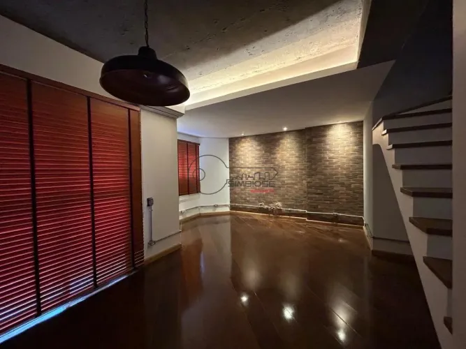 Apartamento Duplex para aluguel em Pinheiros