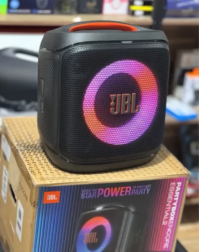 JBL Encore 2 Lacrado