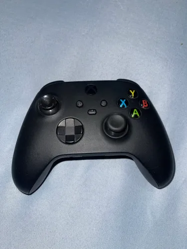 CONTROLE XBOX SERIES