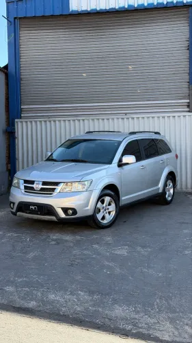 Fiat Freemont 2.4 16V 5P Aut. 2012