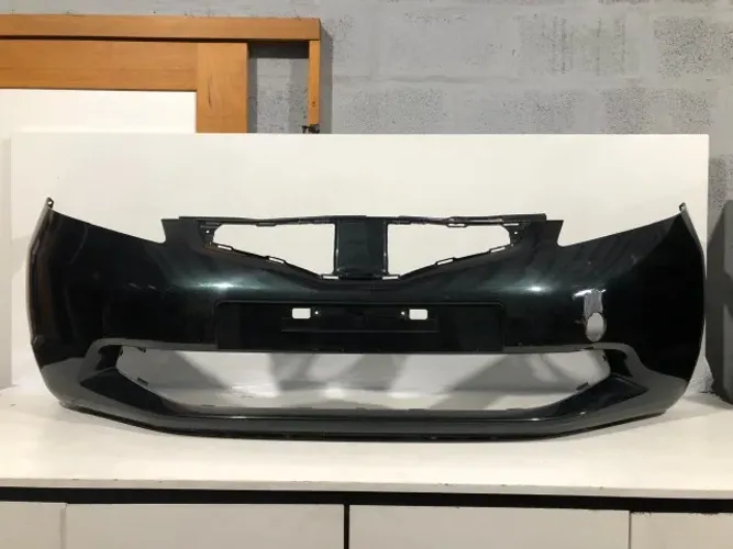 Parachoque Dianteiro Honda Fit 2009 2010 2011