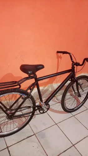 Bicicleta aro 26 1.9