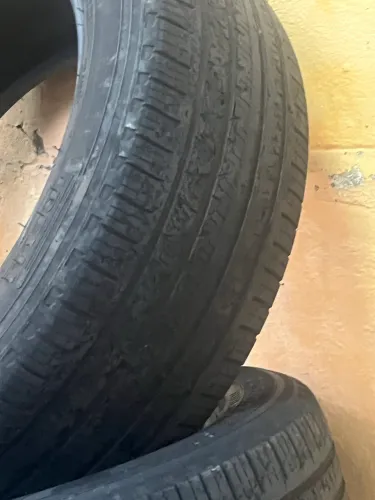 Pneus Pirelli Scorpion Green - 225/55 18