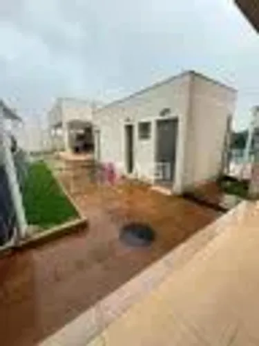 Apartamento à venda com 2 quartos sendo 39m2 - Residencial Golden Park