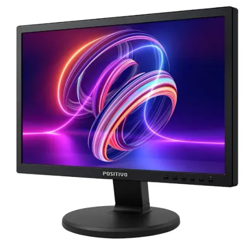 Lote Monitor 22' Polegadas HDMI - VGA Giratório - PREÇO REVENDA