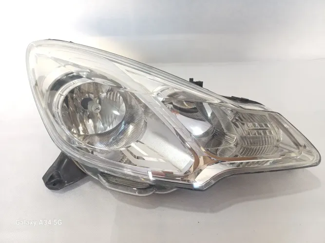 Farol Direito Citroën C3 2015 original 