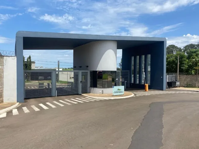 Terreno à venda, 287 m² por R$ 201.250,00 - Jardim Esmeralda II - Marília/SP