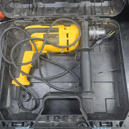 Furadeira DeWalt