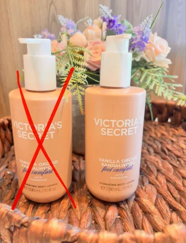 Hidratante Corporal Victoria?s Secret