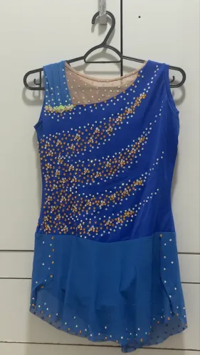 Colantt Ginástica Rítmica 